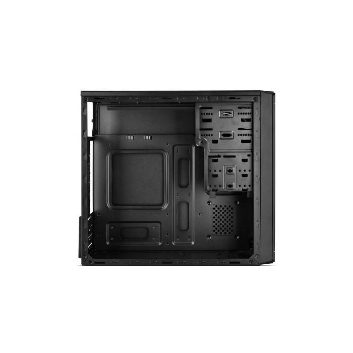 Корпус Deepcool WAVE V2