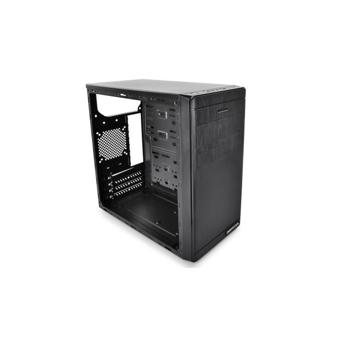 Корпус Deepcool WAVE V2