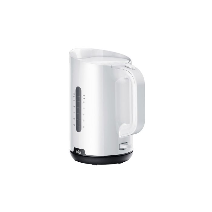 Електрочайник Braun WK 1100 WH