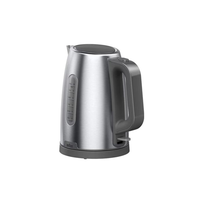 Електрочайник Braun WK 1500 GY