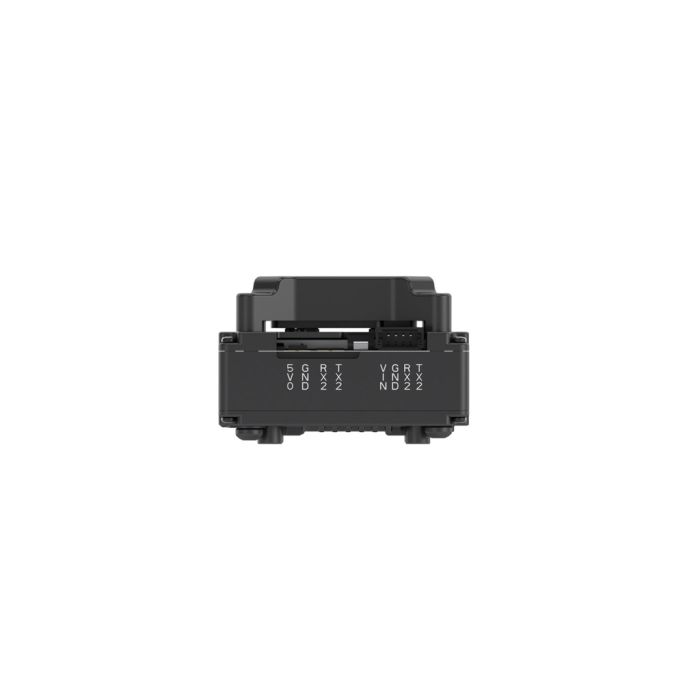 Відеосистема FPV CADDXFPV Walksnail Avatar GT KIT(Dual antenna 2W) (WN12-2W14B)