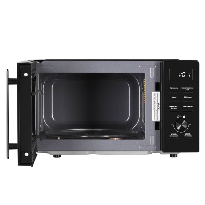 Мікрохвильова піч Ardesto WO-EGR820B