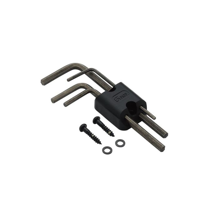 Гітарний ключ Gotoh Wrench Holder (WRH-1W)