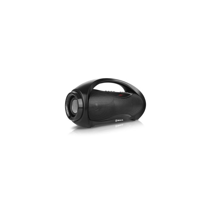 Акустична система REAL-EL X-713 Black