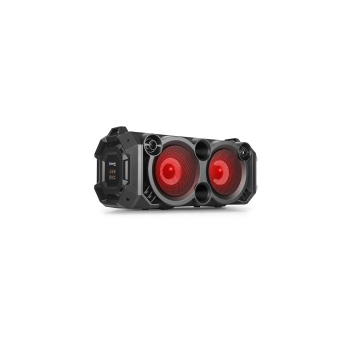 Акустична система REAL-EL X-751 Black