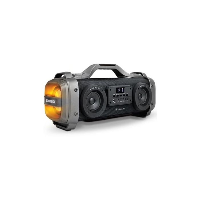 Акустична система REAL-EL X-770 Black