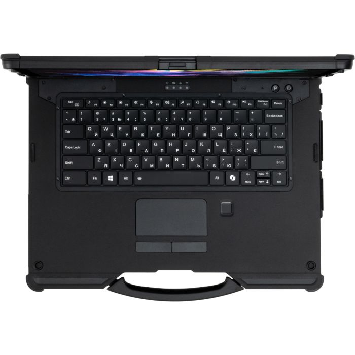 Ноутбук Vinga Scout X14A (X14A-1255321024BWP)