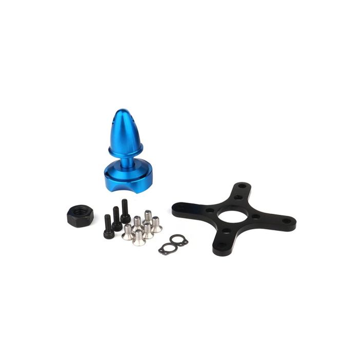 Двигун для дрона SunnySky X2820 V3 570KV (X2820-570KV)