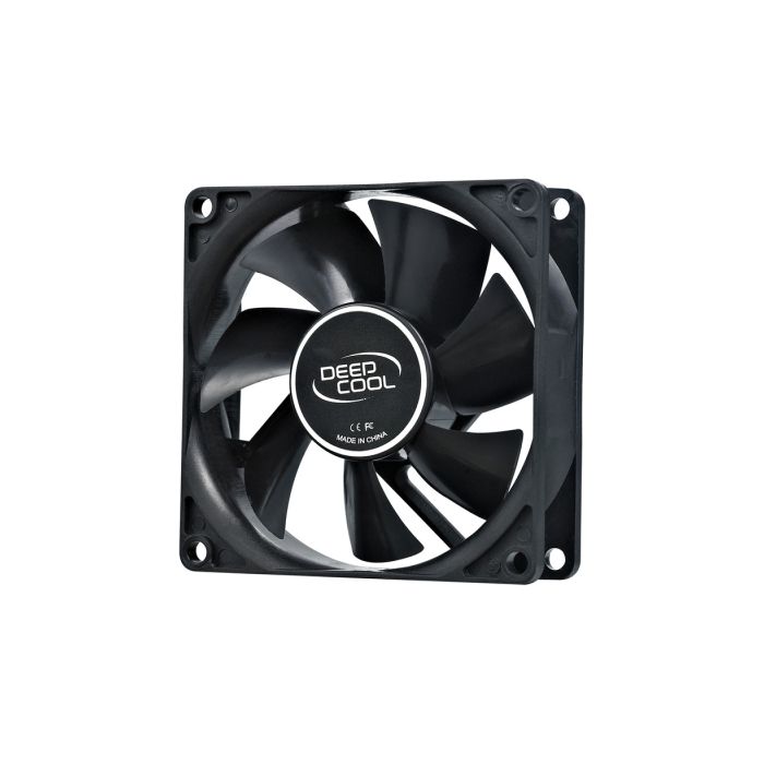 Кулер до корпусу Deepcool XFAN 80/XFAN 80 V2
