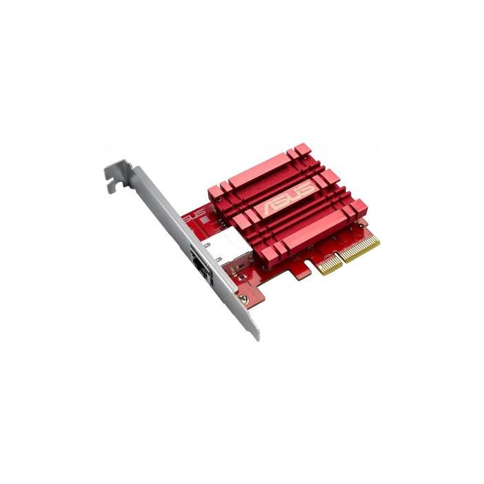 Мережева карта ASUS XG-C100C