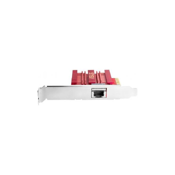 Мережева карта ASUS XG-C100C