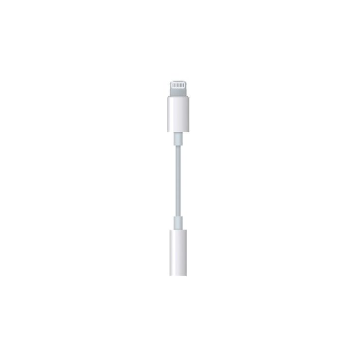Перехідник Lightning to Jack 3.5mm AC-001 XoKo (XK-AC-001)