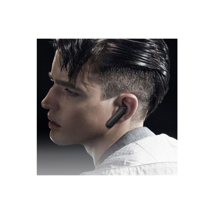 Bluetooth-гарнітура XO BE4 Black (XO-BE4-BK)