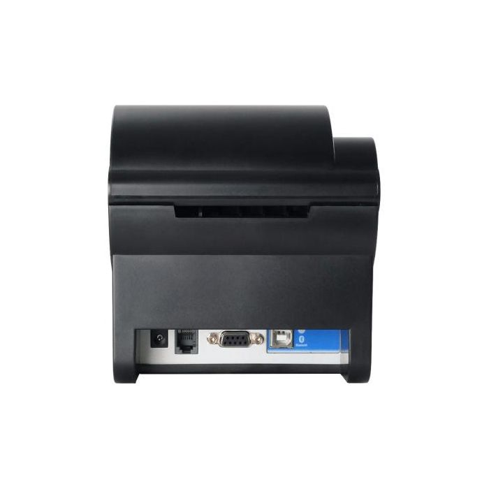 Принтер етикеток X-PRINTER XP-243B USB (XP-243B)