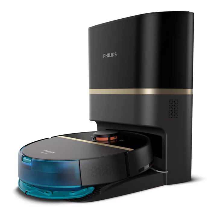 Пилосос Philips XU7100/01
