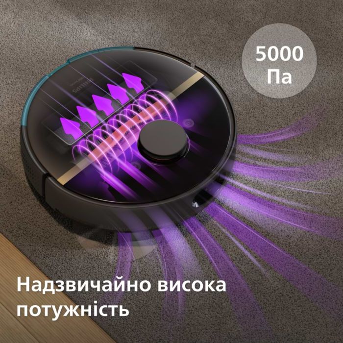 Пилосос Philips XU7100/01