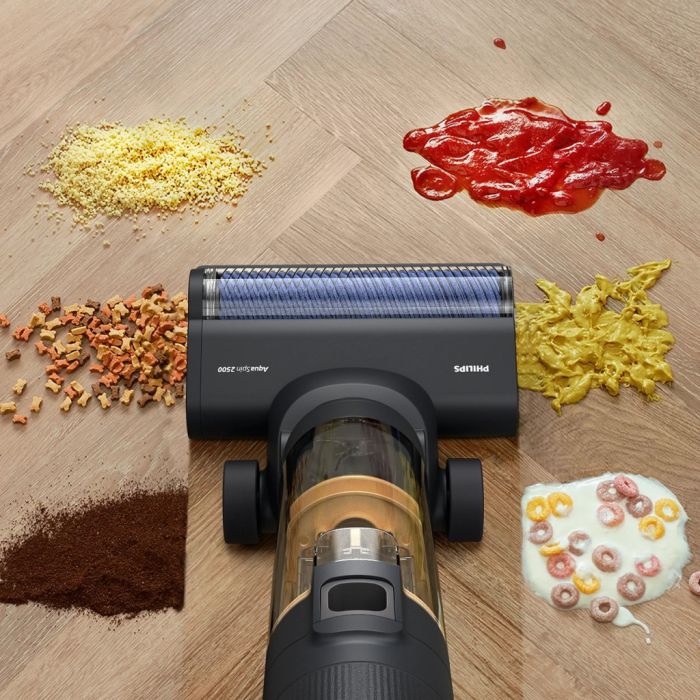 Пилосос Philips XW7264/10