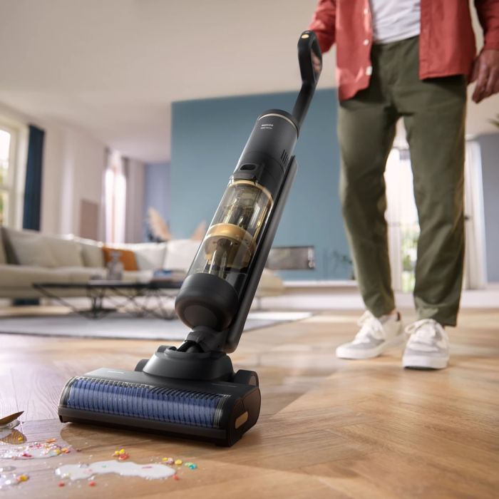 Пилосос Philips XW7264/10