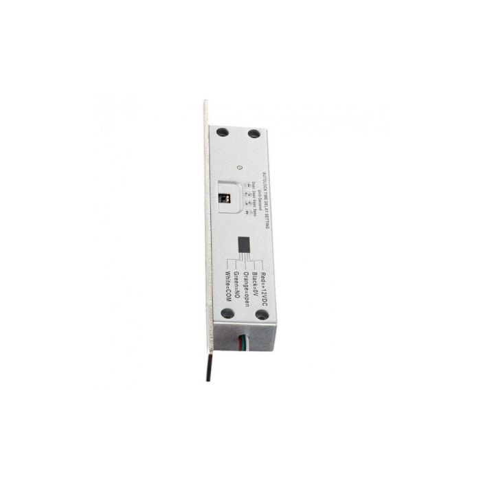 Електромеханічний замок Yli Electronic YB-500A(LED)