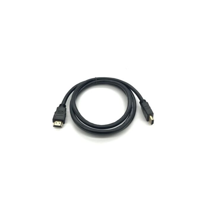 Кабель мультимедійний HDMI M to HDMI M 10.0m V1.4 Merlion (YT-HDMI(M)/(M)HS-10m)