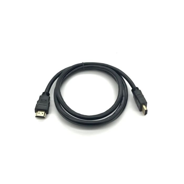 Кабель мультимедійний HDMI M to HDMI M 10.0m V1.4 Merlion (YT-HDMI(M)/(M)HS-10m)