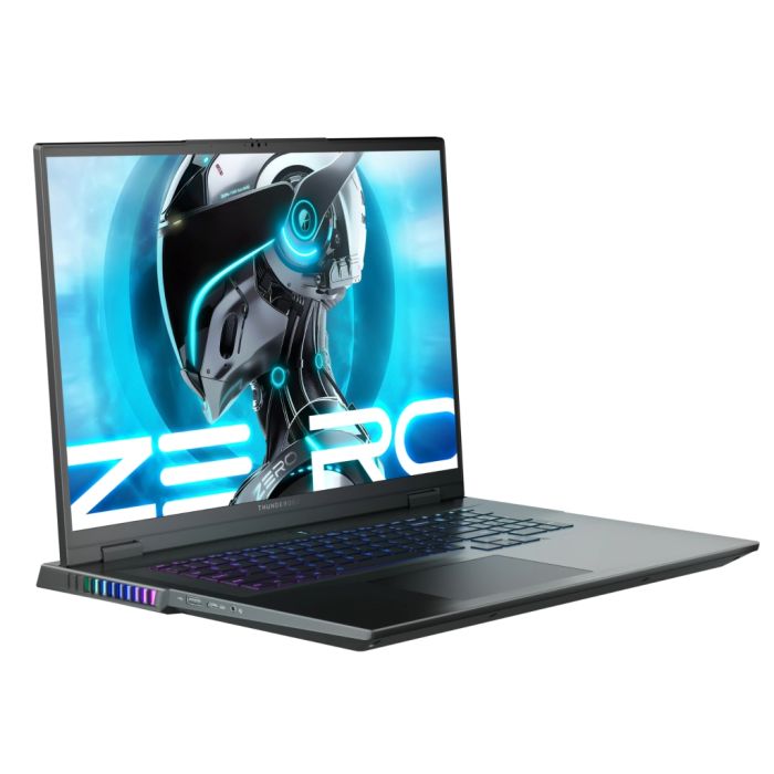 Ноутбук Thunderobot Zero 18 Pro (ZERO18Pro-U7255HX57TE1Q240ARB)
