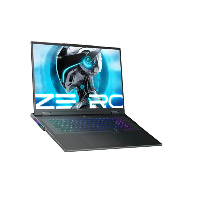Ноутбук Thunderobot Zero 18 Pro (ZERO18Pro-U7255HX57TE1Q240ARB)