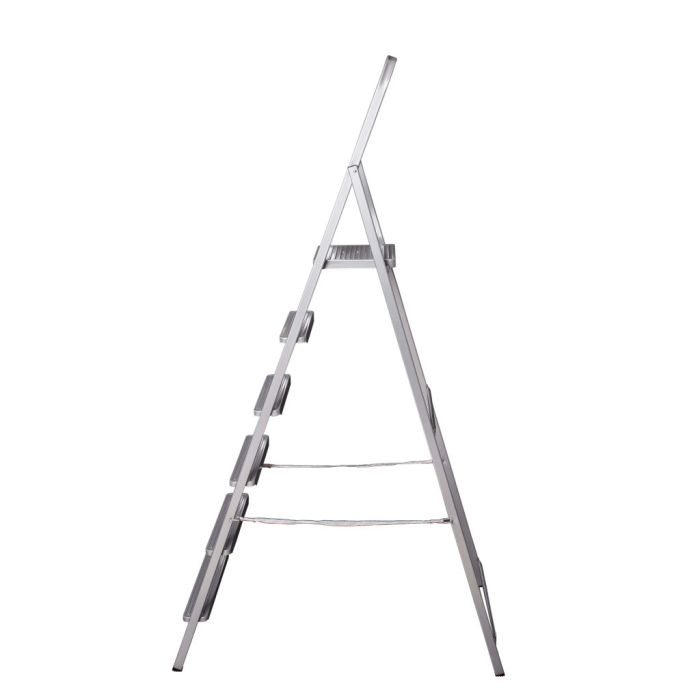 Драбина Eurogold STEEL HOME 216 GREY (ЕГ-216 GREY)