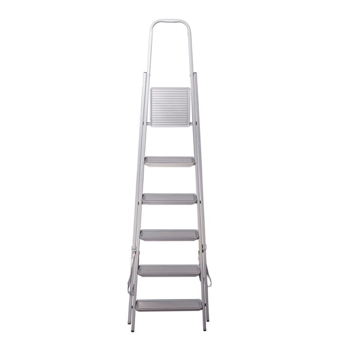 Драбина Eurogold STEEL HOME 216 GREY (ЕГ-216 GREY)