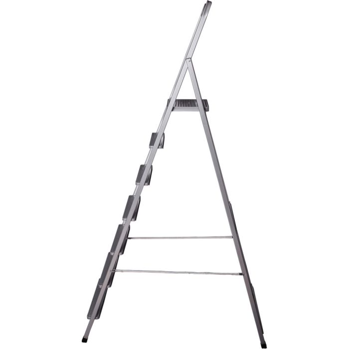Драбина Eurogold STEEL HOME 217 GREY (ЕГ-217 GREY)