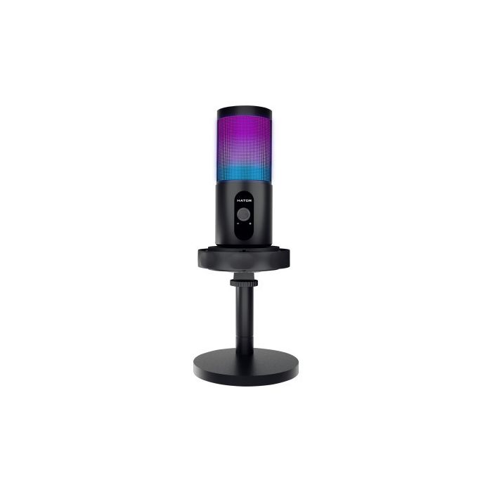 Мікрофон Hator Signify RGB (НТА-510)