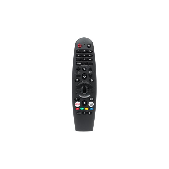 Пульт ДК для телевізора Vinga Magic Mouse (для S50UHD25B/S55UHD25B/S43UHD25BWEB)