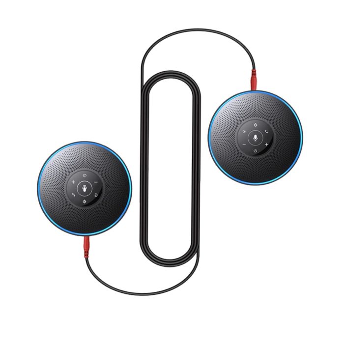 Спікерфон Emeet OfficeCore M2 комплект (eMeet-M220 Lite)