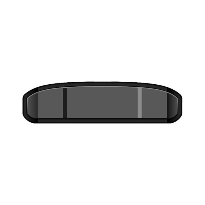 Мобільний телефон Nomi i2420 Black Grey
