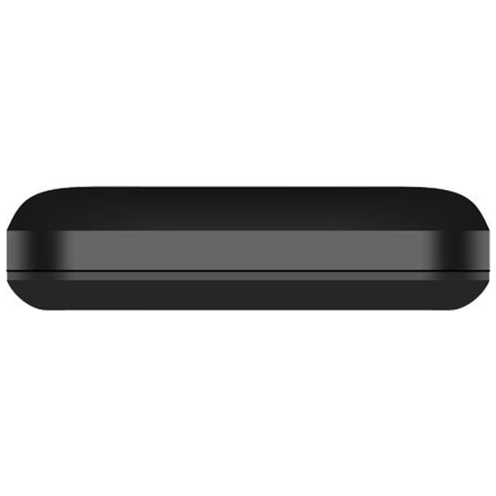 Мобільний телефон Nomi i2440 Black