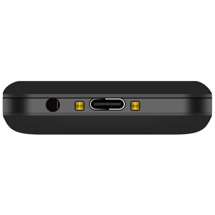 Мобільний телефон Nomi i2440 Black