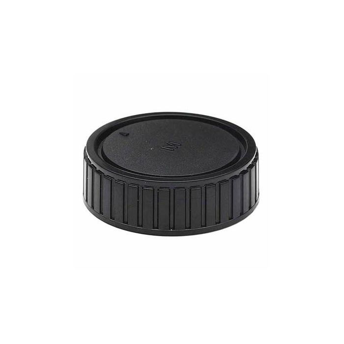 Кришка об'єктива Marumi lens cap 72mm w/stripe