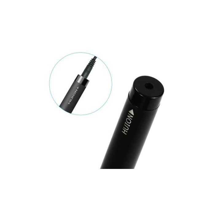 Перо Huion P80 (new1060plus, 680TF, H610PRO, DWH69, WH1409)