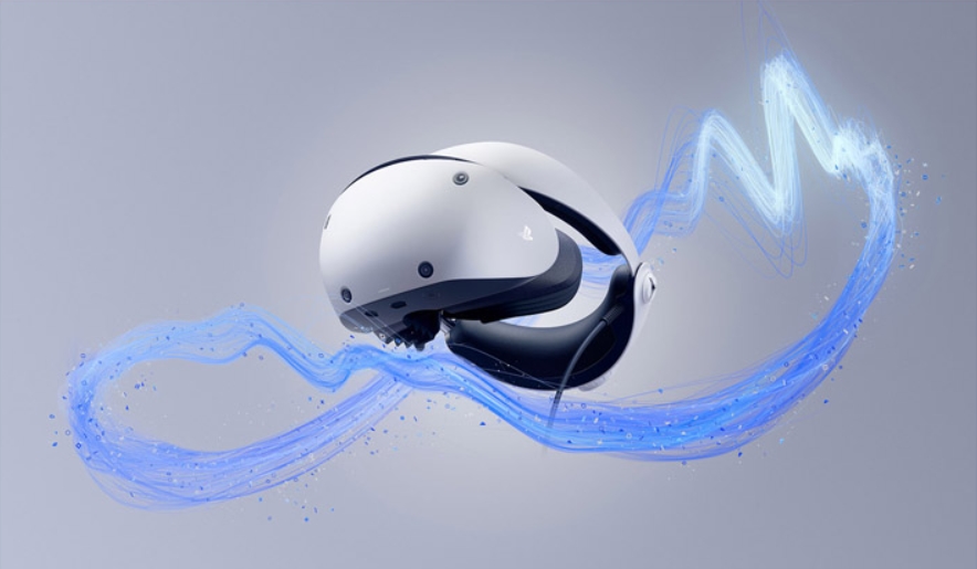 Окуляри віртуальної реальності Sony Playstation VR2 (1000036298)