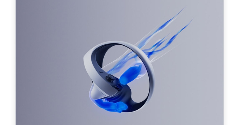 Окуляри віртуальної реальності Sony Playstation VR2 (1000036298)