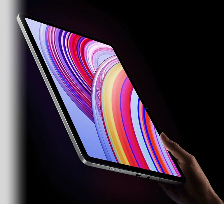 Планшет Xiaomi Redmi Pad Pro 12.1" 5G 8/256GB Graphite Gray (VHU4826EU) (1052110)