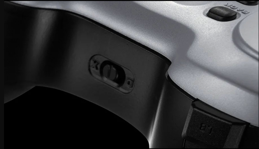 Геймпад Logitech Cordless F710 (940-000145)