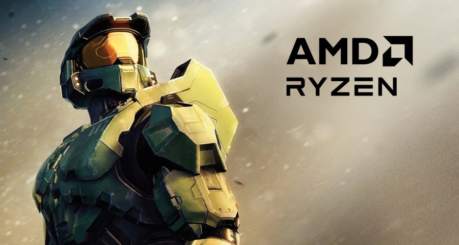 Процесор AMD Ryzen 7 5800X (100-100000063WOF)