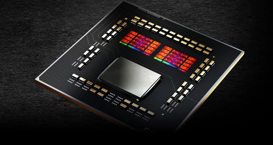 Процесор AMD Ryzen 7 5800X (100-100000063WOF)