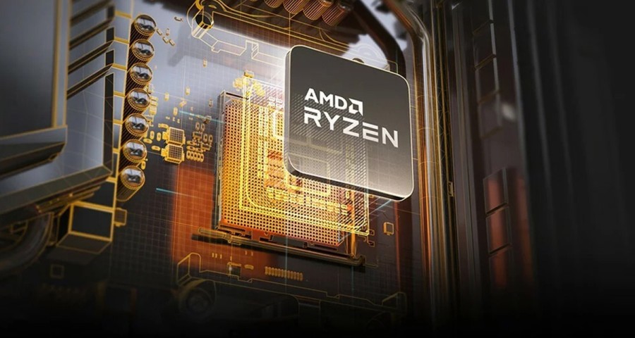 Процесор AMD Ryzen 7 5800X (100-100000063WOF)