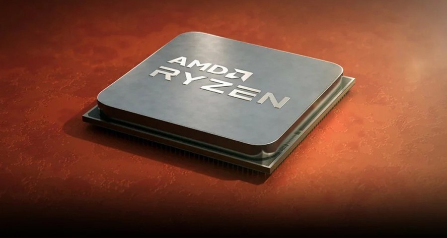 Процесор AMD Ryzen 7 5800X (100-100000063WOF)