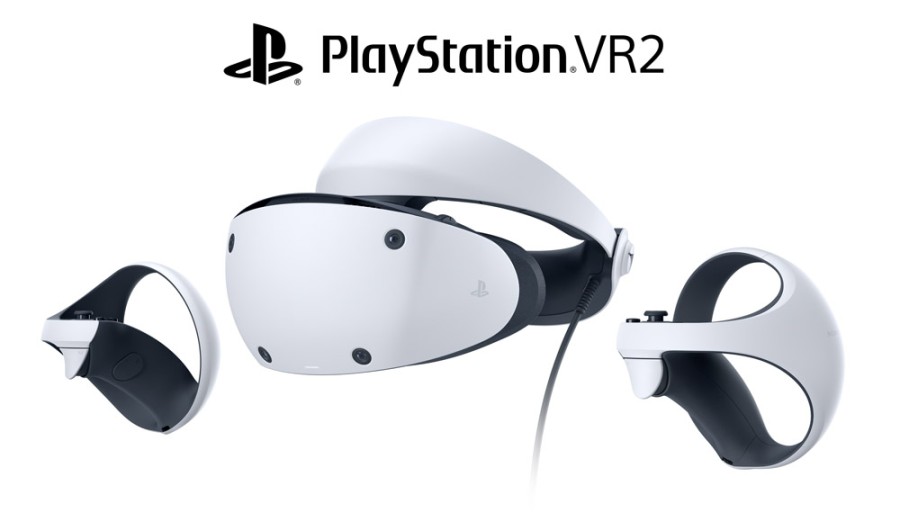 Окуляри віртуальної реальності Sony Playstation VR2 (1000036298)