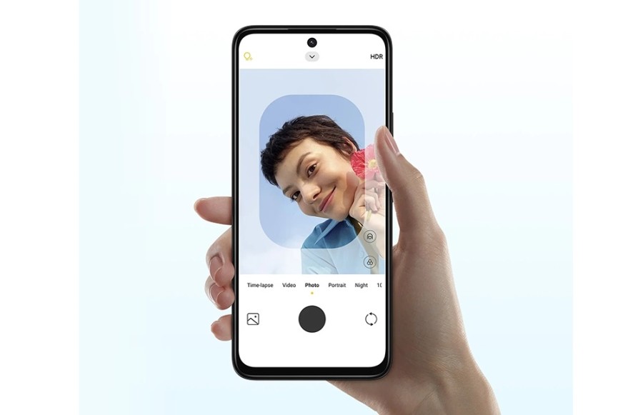 Мобільний телефон Xiaomi Redmi 13 6/128GB Ocean Blue (1054932)