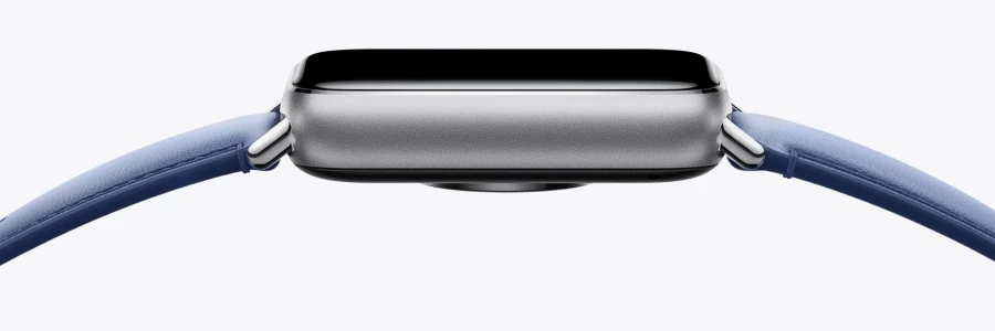 Фітнес браслет Xiaomi Smart Band 9 Pro (BHR8714GL) Rose Gold (1111144)