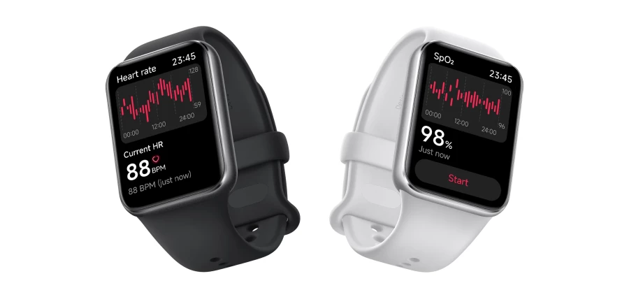 Фітнес браслет Xiaomi Smart Band 9 Pro (BHR8714GL) Rose Gold (1111144)